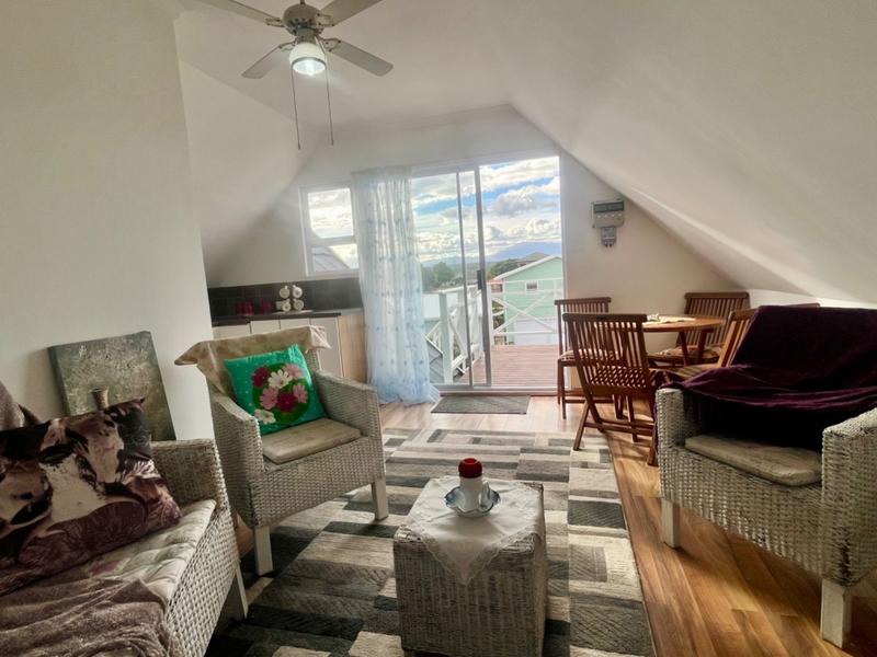 4 Bedroom Property for Sale in Fraaiuitsig Western Cape